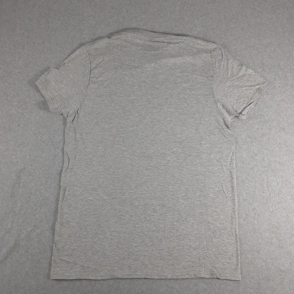 My Hero Academia All Might Shirt Mens Medium Gray Loot Crate Exclusive Anime Tee